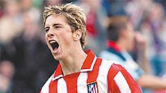 Torres será elegido mejor joven europeo