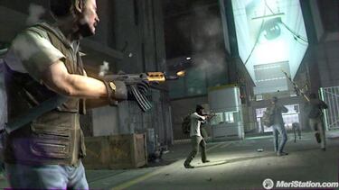 Kane & Lynch 2: Dog Days, Impresiones