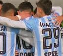 La Copa Chile quiere a Magallanes: ¡goleada impresionante!