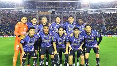 La posible alineación que mandaría América para enfrentar a Tijuana en Liga MX