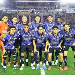 La posible alineación que mandaría América para enfrentar a Tijuana en Liga MX