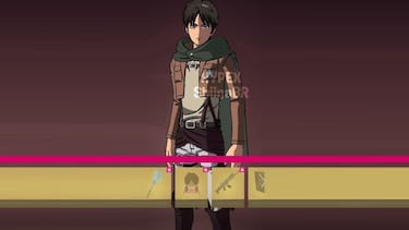 Fortnite x Attack on Titan: Eren Yeager is coming to the battle island