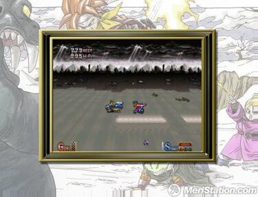 [E3] Chrono Trigger, Impresiones