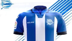 All 20 LaLiga clubs: kitted out for the 2017/18 season