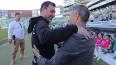 Colo Colo tiene nuevo DT