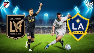 Sigue la previa y el minuto a minuto de LA Galaxy vs LAFC, el Cl&aacute;sico del Tr&aacute;fico a disputarse este domingo 3 de octubre en Los &Aacute;ngeles.