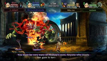 Galería de imágenes: Dragon's Crown