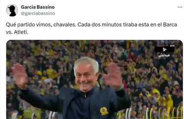 Los mejores memes de las semifinales de Copa