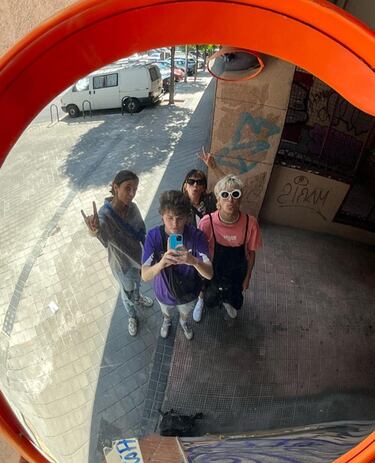 El Amor Líquido en estos tiempos fugaces