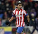 El Chelsea pagaría 45 millones por Falcao, según el 'Daily Star'