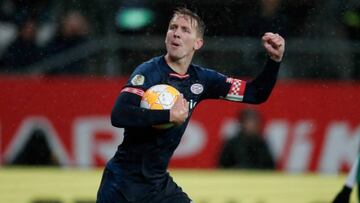 Utrecht &ndash; PSV (2-2): resumen del partido