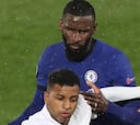 Kovacic y Rudiger, dudas para el partido contra el Real Madrid