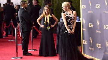 Emmy 2017 en vivo y en directo online desde Los Ángeles