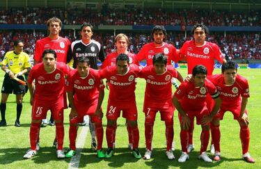 La racha sin títulos de Liga MX entre los 12 clasificados a la fase final