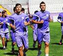 Agus y Barral: pasión turca en el Orduspor