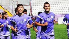 Agus y Barral: pasión turca en el Orduspor