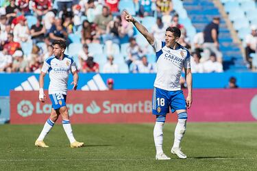 Fran Gámez (Zaragoza)