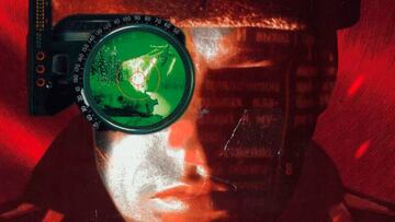 Los clásicos Command & Conquer serán remasterizados