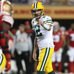 Tom Brady y Patrick Mahomes tienen compañía