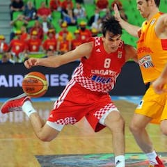 Dario Saric ha firmado por el Efes para los tres próximos años