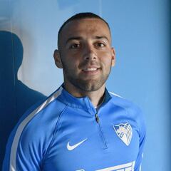 Keidi Bare: “Nos falta el gol. Si mo marcas, no puedes ganar"