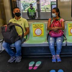 Medellín Me Cuida: cómo sacar el permiso para transitar en cuarentena