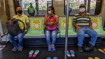 Mira cómo las empresas deben sacar el permiso para transitar