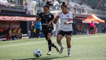 Colo Colo - Santiago Morning: horario, TV y cómo y dónde ver la final del Campeonato Femenino