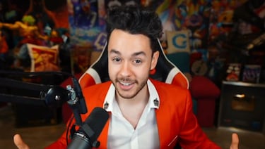 TheGrefg hace historia y revienta Twitch con más de dos millones de espectadores en directo