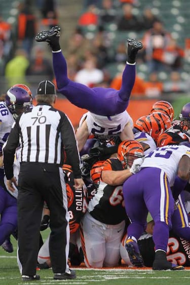 Una imagen, una frase (semana 16)