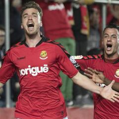 Barreiro: "En Sevilla tenemos la primera final del curso"