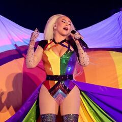 Christina Aguilera en Chile 2023: cuándo es, precios y cómo comprar entradas para el concierto