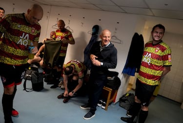 Para la población general, calcular el IMC le dará una indicación aproximada de si tiene sobrepeso.