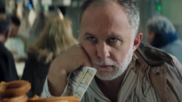 El spot de la Lotería de Navidad 2018: el bucle casi sin fin de Juan