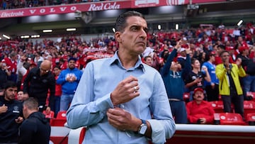 Renato Paiva suena para el Benfica de Portugal