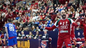 Dinamarca se despide del deseo de reunir la triple corona