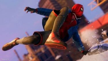 Marvel’s Spider-Man: Miles Morales | Dónde comprar el juego, precio y ediciones
