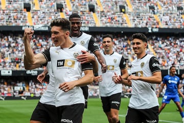 Espectadores ¨²nicos de media por partido: 629.000 | Espectador ¨²nicos totales: 5.659.000 | 0 partidos en abierto