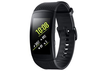 Gear Sport, Gear Fit2 Pro y Gear Icon X: el nuevo trío de Ases wearables Samsung