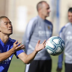 Kagawa tiene una oferta de la MSL estadounidense