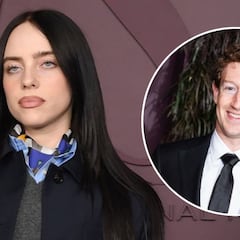 Billie Eilish asks, ‘If you’re a billionaire, why are you?’