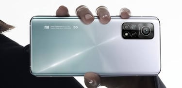 Xiaomi Mi 10T y Mi 10T Pro: precio, fecha y características