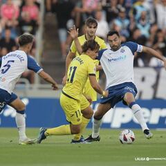 Toca reaccionar para no sufrir
