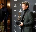 Griezmann: “Estoy en el buen camino, y que sigan las alegrías”