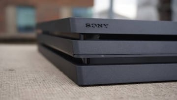 PS4 Pro