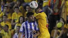 Alcorcón sigue soñando