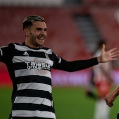 Rubén Castro, camino de sus grandes registros