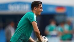 Alemania - Suecia: TV, horario y dónde ver online el Mundial 2018