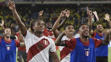 La Bicolor se jugará su pase al Mundial de este año en el mes de marzo. Ahí concluirán las Eliminatorias y se sabrá si avanzan por segunda cita seguida.