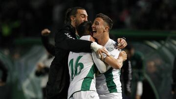 01/02/20  PARTIDO SEGUNDA DIVISION
  ELCHE - MALAGA 
 GOL ELCHE 2-0 
 CELEBRACION ESCRICHE 